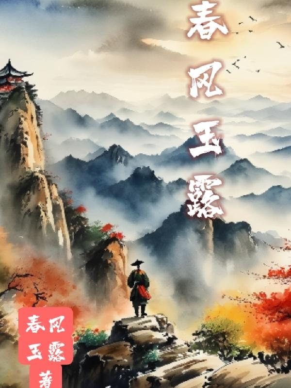 春风玉露简谱