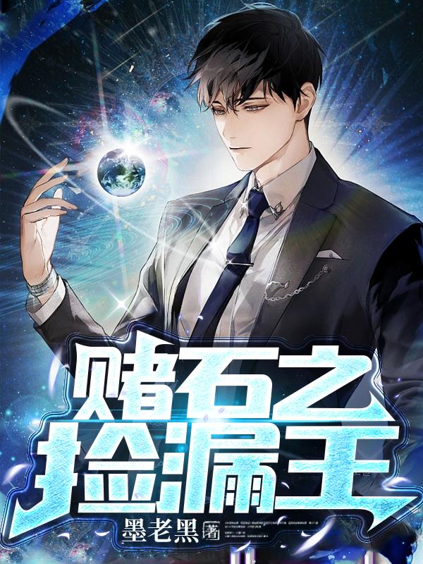 赌石之发财之路小说