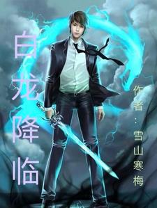殿主大结局最后一集