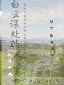 白云深处风雨兼程