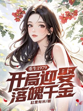 小说重生1979